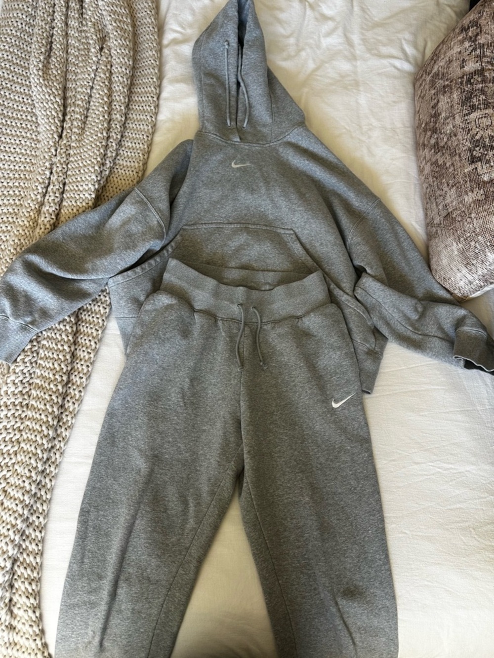 Nike Sweat Set